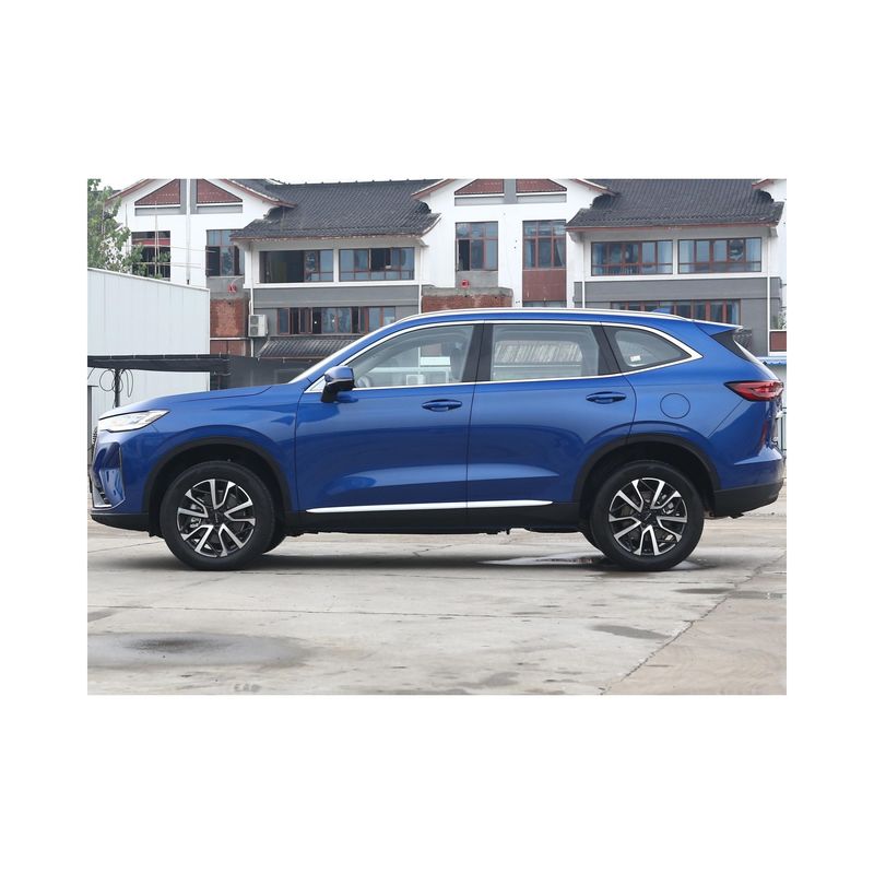 Potenza massima Ps 100-150Ps Haval H6 2.0T Velocità auto quattro ruote motrici Sport Utility Vehicle