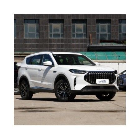 Jetour X70 Plus Auto Compact Suv a benzina La combinazione perfetta di stile e funzionalità