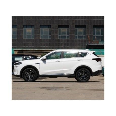 Chery Jetour 1.6T 2.0T 7-seater Large Space SUV X70 X90 Plus SUV di medie dimensioni