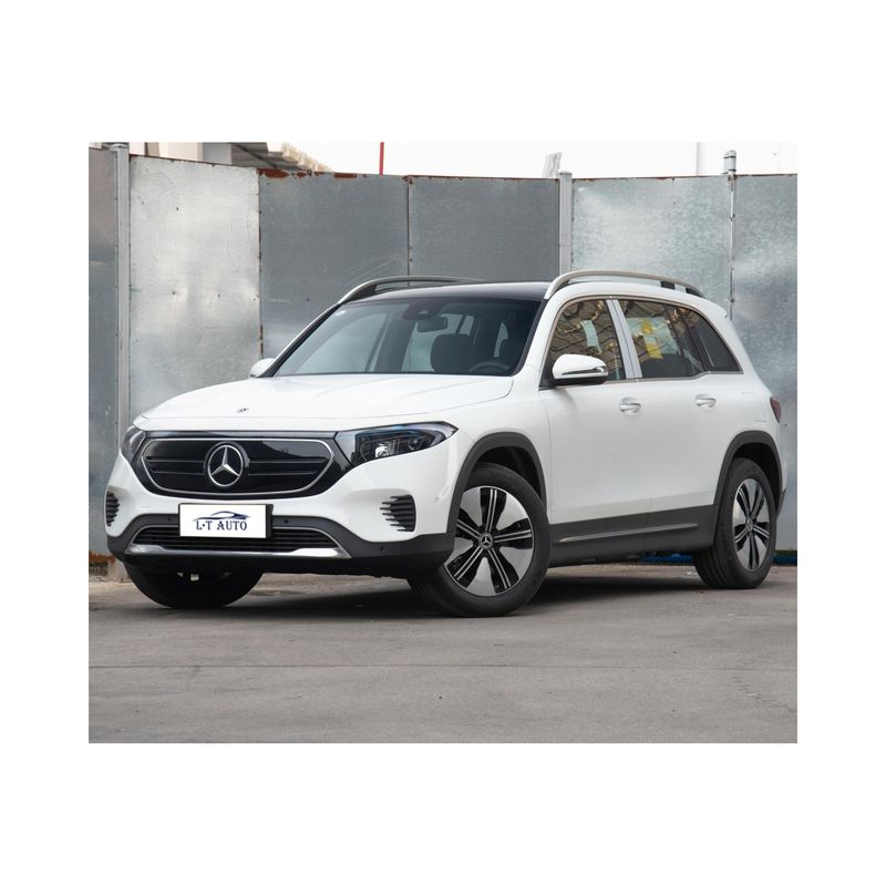 Adult Luxury Auto elettrica 5/7 posti SUV elettrico Auto Mercedes Ben-z EQB 260 350
