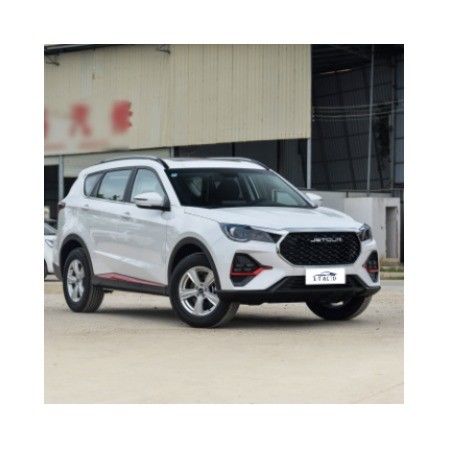 2024 Jetour X70 Auto con potenza massima 100-150PS 1.5T/1.6T/2.0T 5 posti 7 posti Modalità
