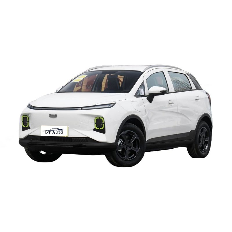 Fuel Electric Power Electric Car Level Compatto SUV Geometria E Electric Adulto Mini Suv