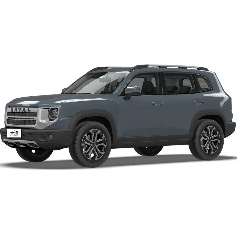 Regolamento manuale del sedile del conducente 2023 2024 DCT Benzina Benzina 5 porte-5 posti SUV
