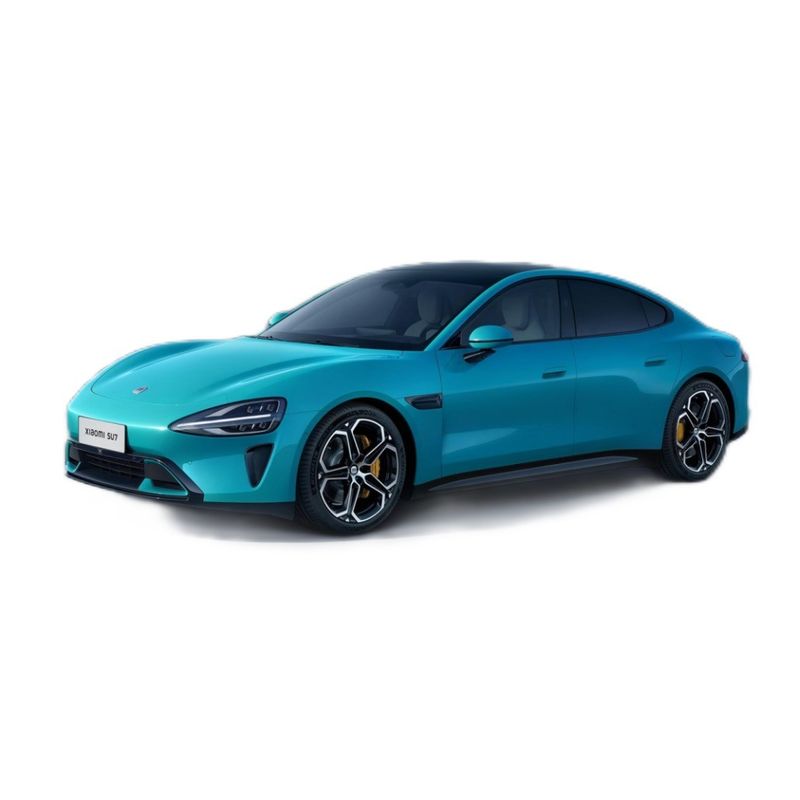 Xiaomi SU7 Max Electric Car La combinazione perfetta di prestazioni e convenienza