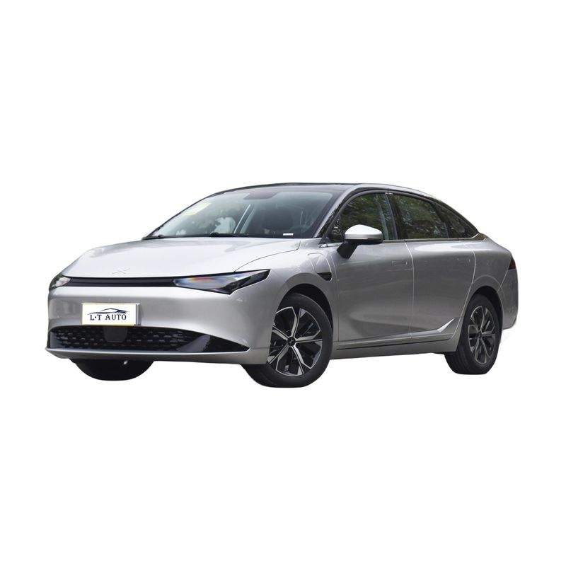 Auto elettrica Xpeng P5 EV eleva la tua esperienza di guida con 155kW di potenza e stile