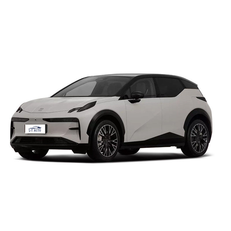 Zeekr X Electric Car 560KM Buone condizioni Sedie 5 persone 5 porte 5 posti SUV per famiglia