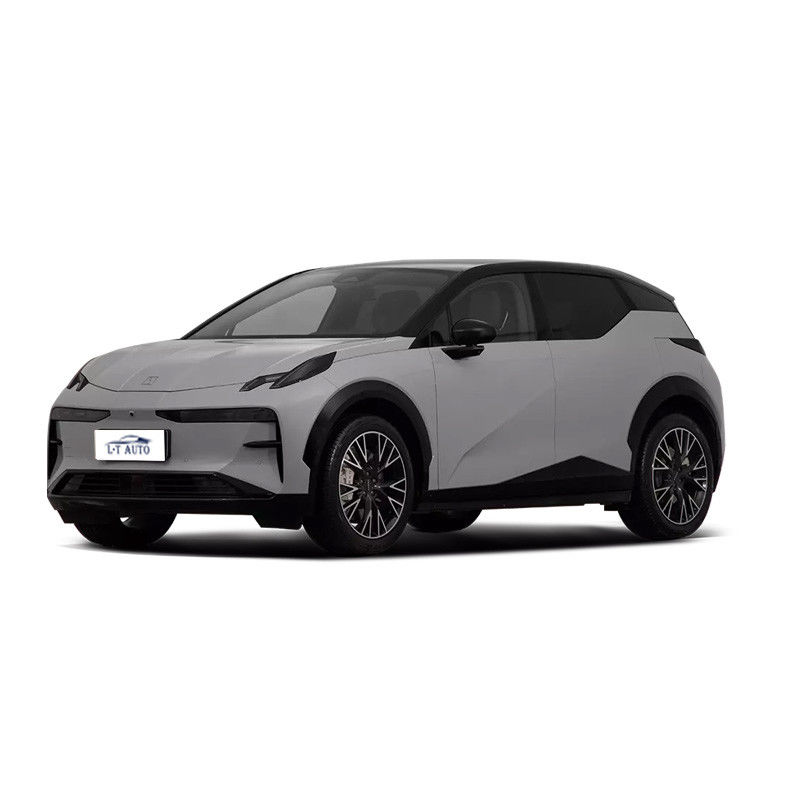 Geely Zeekr X 2023 4/5 posti doppio motore 4wd 560km SUV elettrico con struttura del corpo a 5 porte