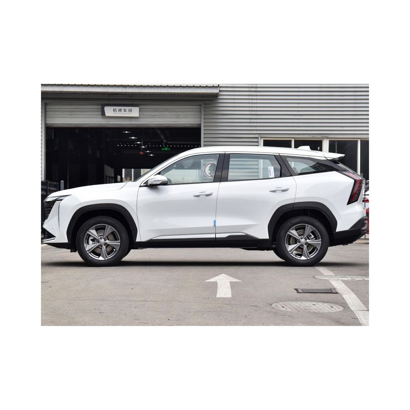 Geely Bo Yue L 1.5T 2.0T SUV compatto turbo con cinque posti e cinque porte