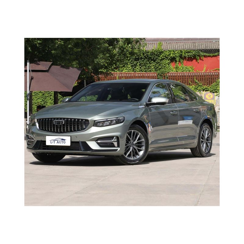 Flare LED berlina Geely Xingrui 2.0td Modello 1.5 Turbo Intelligente Vendita auto usate