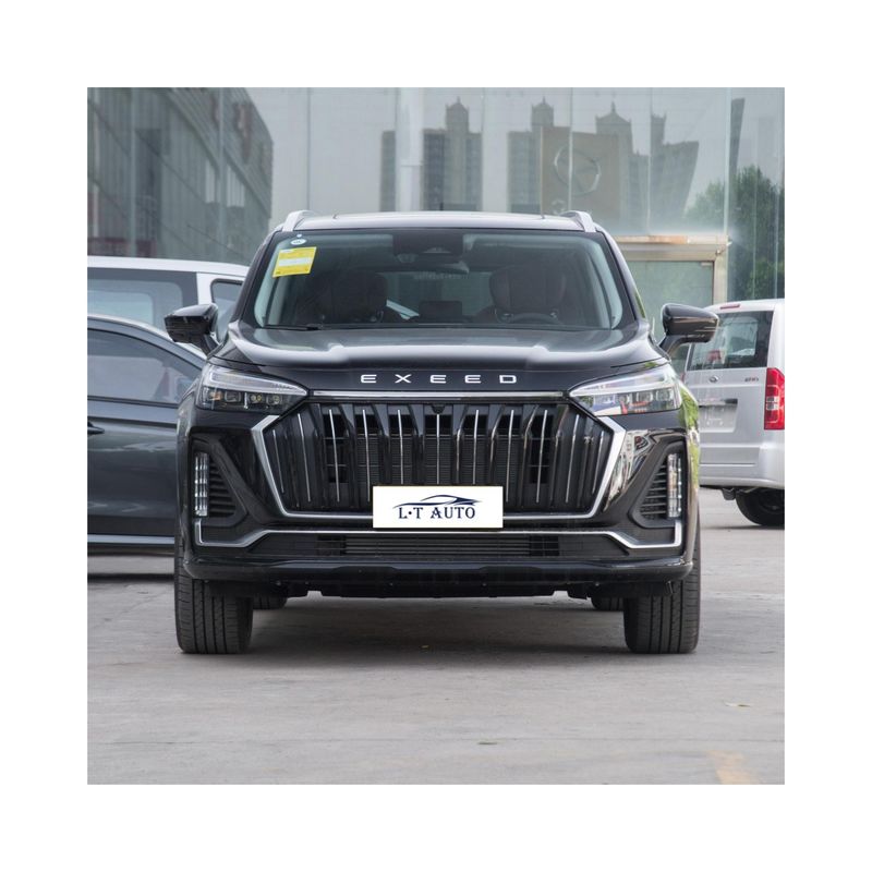 2024 Chery Exeed VX FWD 4 porte 5 posti SUV medio e grande Auto a benzina