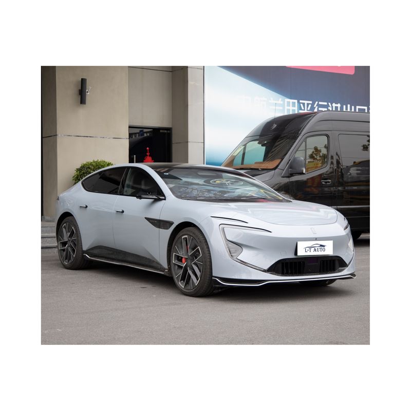 Max Horsepower KW 230 2023 2024 Avatr 12 Auto elettrica a guida a sinistra Auto a guida a sinistra Veicoli energetici