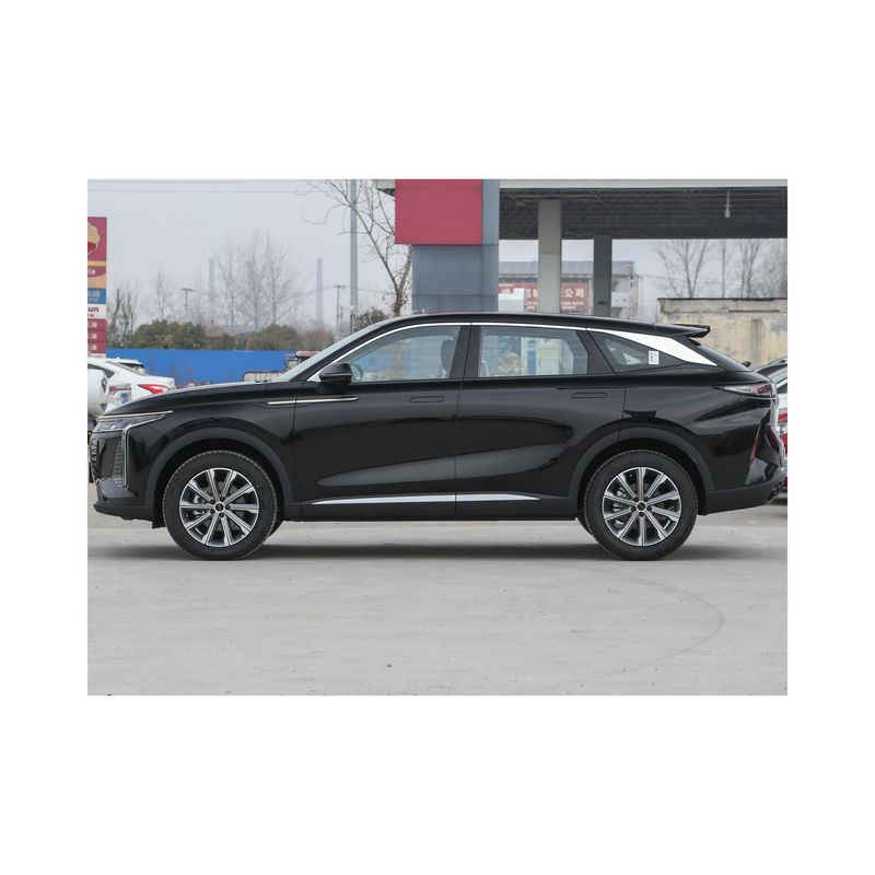 Volante multifunzione 2024 Exeed Atlantix SUV a benzina di Chery Exeed Yaoguang