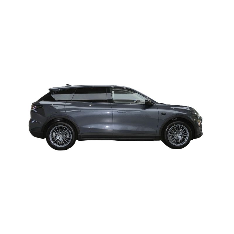 2024 Leapmotor C11 La perfetta combinazione di stile e prestazioni in un SUV elettrico