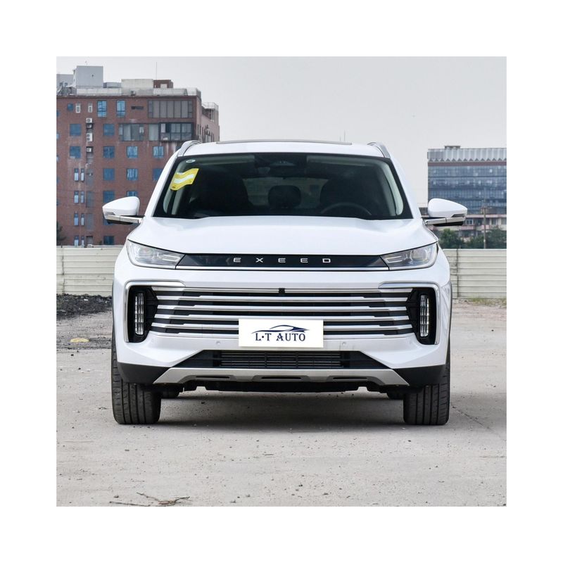 2024 Auto Chery Exeed TXL 2.0T 4 Ruote Benzina Benzina Auto SUV 1.6T Ibrido Made