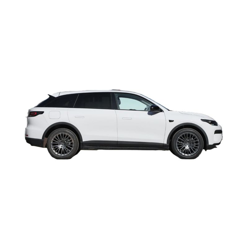 Leapmotor C11 Configurazioni di lusso Automobile elettrica pura ad alta velocità per SUV EV a 5 porte e 5 posti
