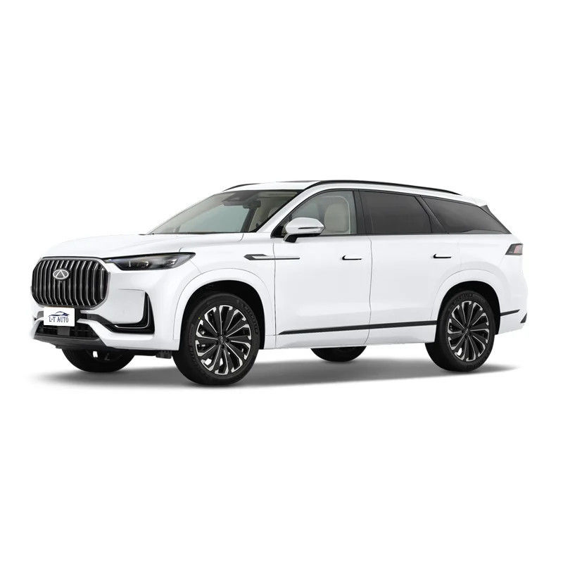 Chery Tiggo 7 8 9 Plus 5 posti 2.0 Turbo Suv La soluzione definitiva per i vostri bisogni
