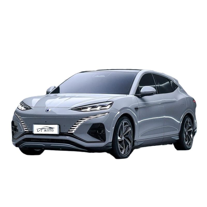 4860*1935*1602 DENZA N7 Electric Car SUV's Smart EV Vehicle più venduto per il 2024