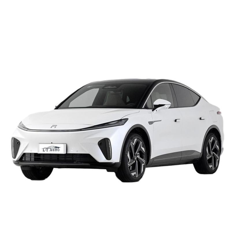 Fuel Type Electric SUV RISING R7 La perfetta combinazione di prestazioni e autonomia