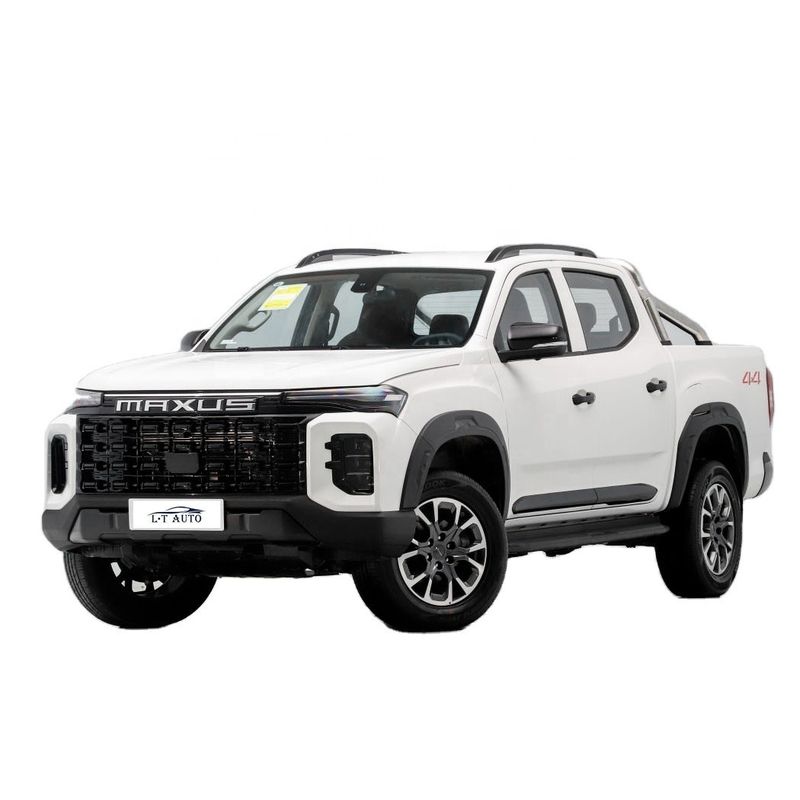 2024 MAXUS T90 2.0T Pickup a benzina con coppia massima 400-500Nm