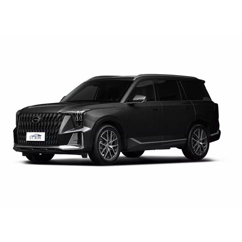 5 porte 7 posti GAC Trumpchi 2024 Gs8 2.0t Smart a quattro ruote motrici SUV a benzina Perfetto