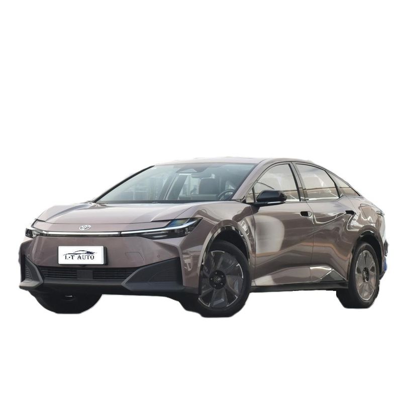 Velocità massima 160 Km/h Toyota BZ3 2024 Auto Puro Auto Elettrico Auto 0km Veicoli di seconda mano