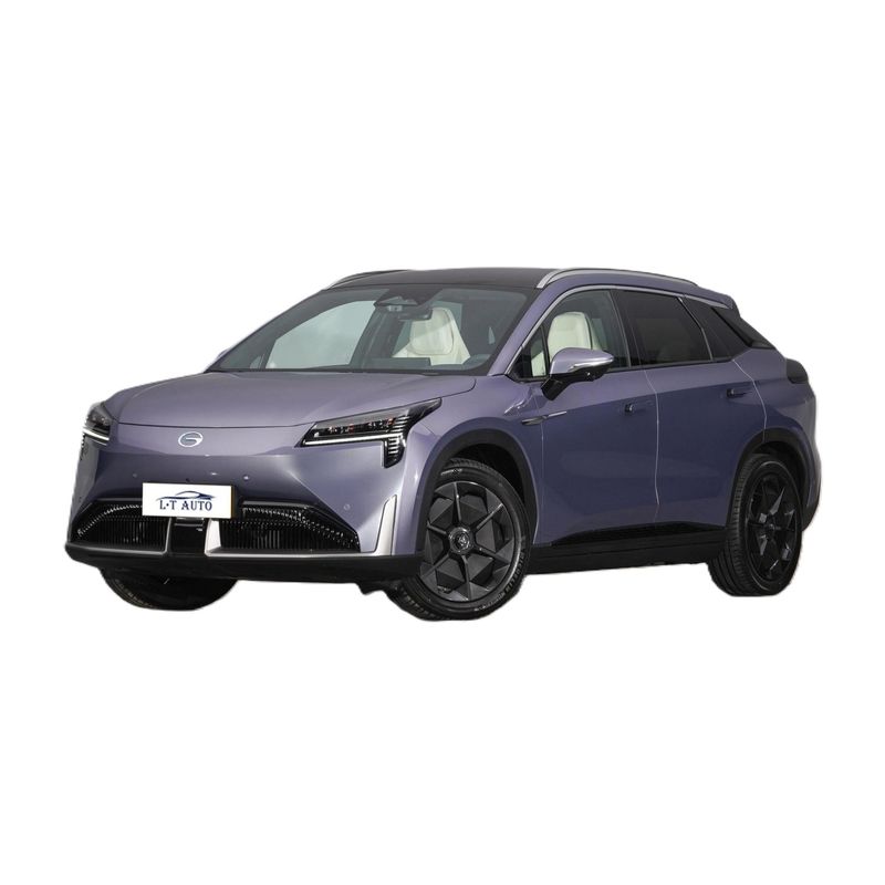 GAC Electric Car Long Range Suv 2024 Aion LX Plus 80 60 Autovetture elettriche pure ad alta velocità