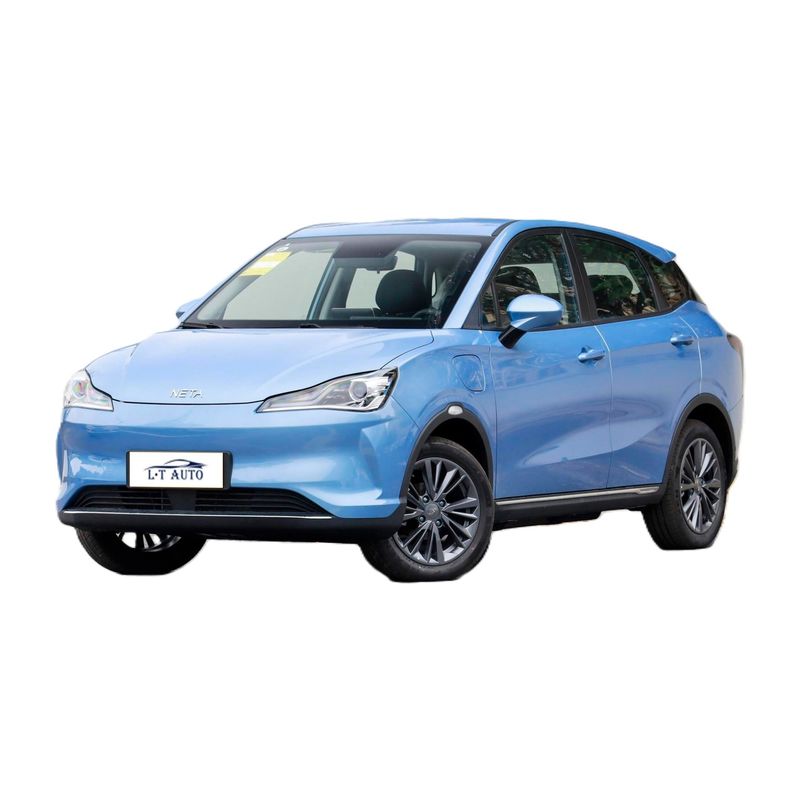 NETA V Mini SUV 401km Range Automotive elettrica pura con batteria di 38,54kwh
