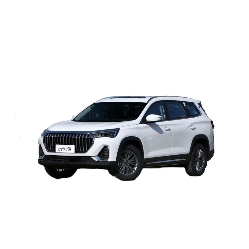 2023 Chery Exeed zhuifeng SUV EXEED TX LX VX TXL 2023 2024 Veicolo a benzina Chery Car