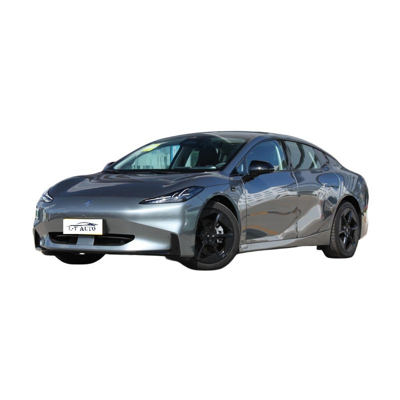 GAC Aion Hyper GT 2024 560km 600km 710km Range Super Sport Veicoli elettrici entro 1