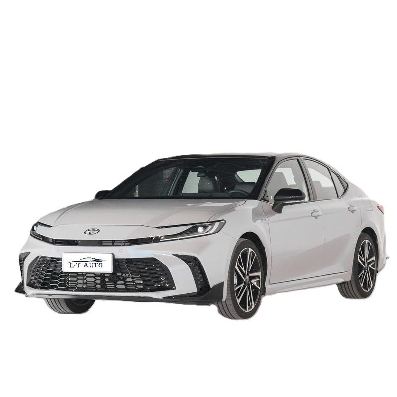 Hybrid Benzina Toyota Camry Sedan Euro VI Emissioni standard 2024 Veicoli 0km Auto usata