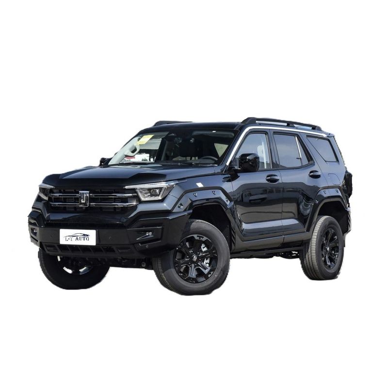 GMW Great Wall Automobile Tank 400 Hi4-T Medium Suv Tank 400 Hybrid Sedan Grandi risparmi