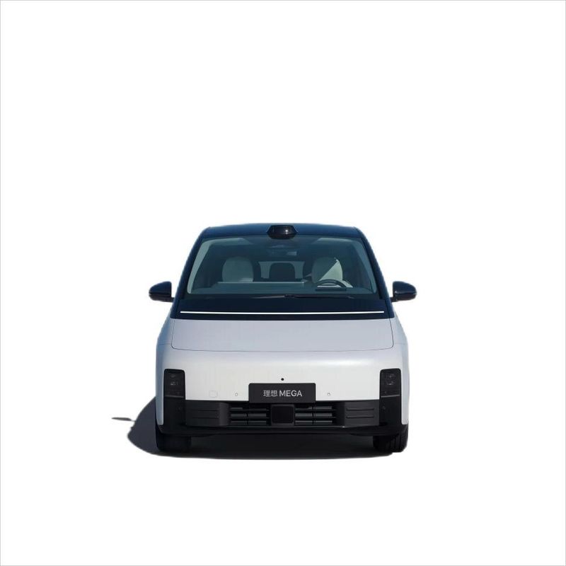 5.5s Tempo di accelerazione fino a 100 km Lixiang Mega L7 L8 L9's Top Medium MPV per famiglie numerose