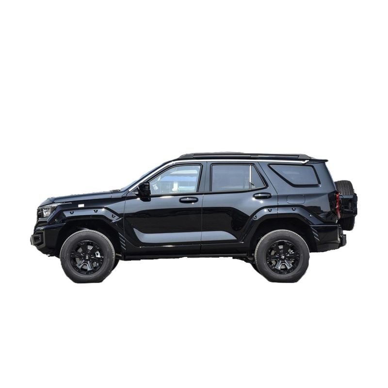 A mano sinistra Hybrid Suv Great Wall Tank 400 Hi4T Auto e auto usate Gas Auto a benzina